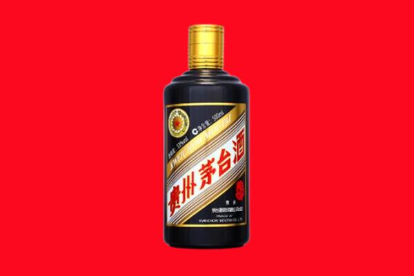 六安市金安回收茅台酒瓶