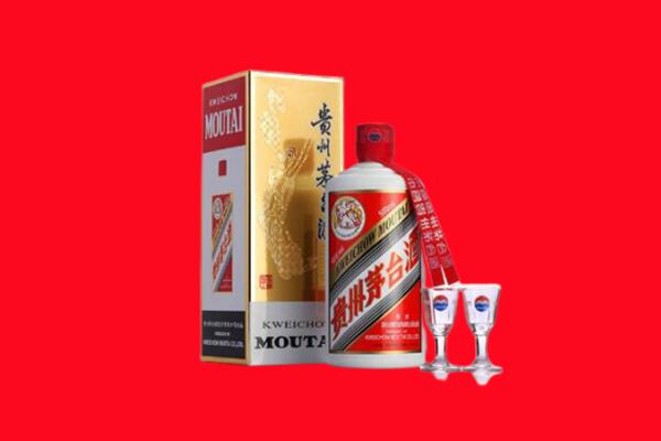 六安市金安回收贵州茅台酒